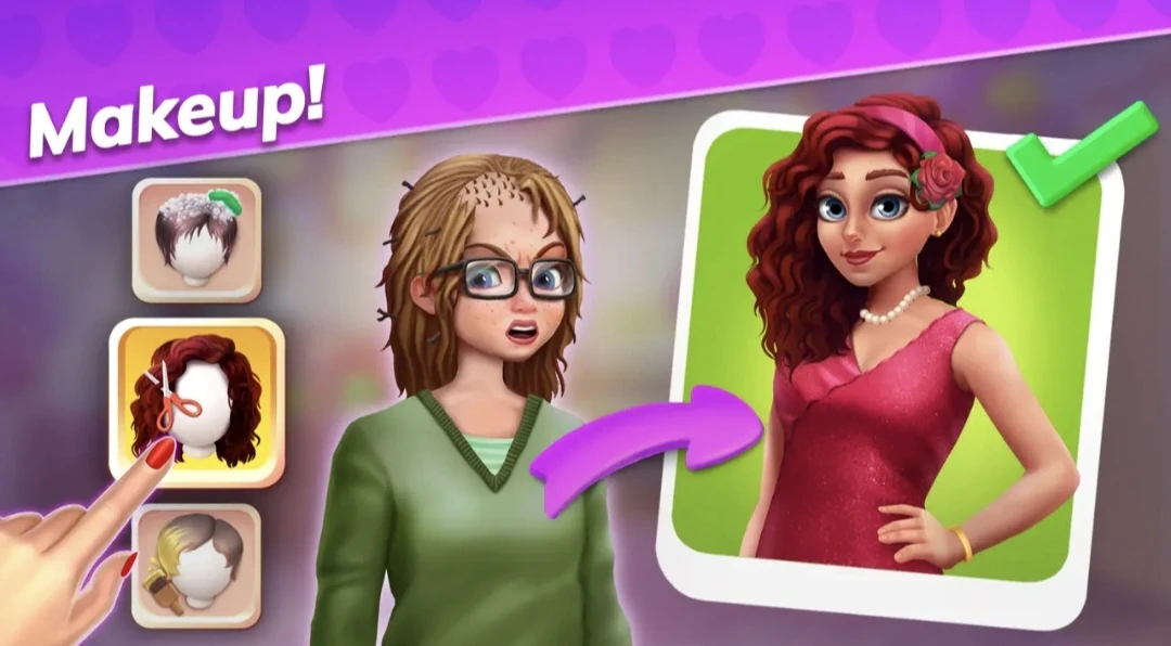 【安卓手机游戏】艾玛的豪宅