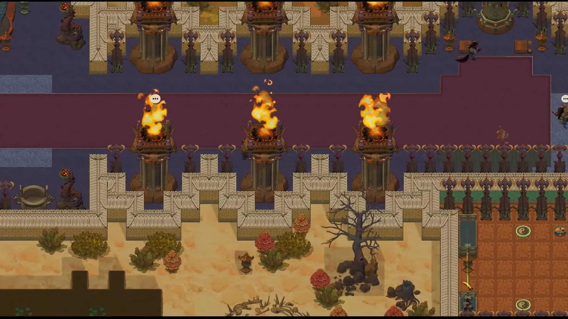 安卓手机游戏《了不起的修仙模拟器v1.1.6》[完整版+DLC]Steam移植