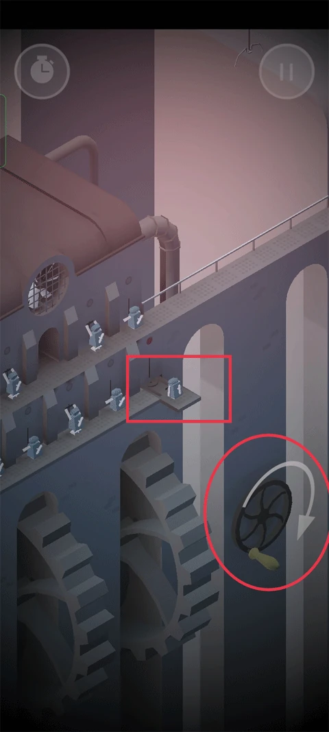 【安卓手机游戏】造梦机器人v1.43