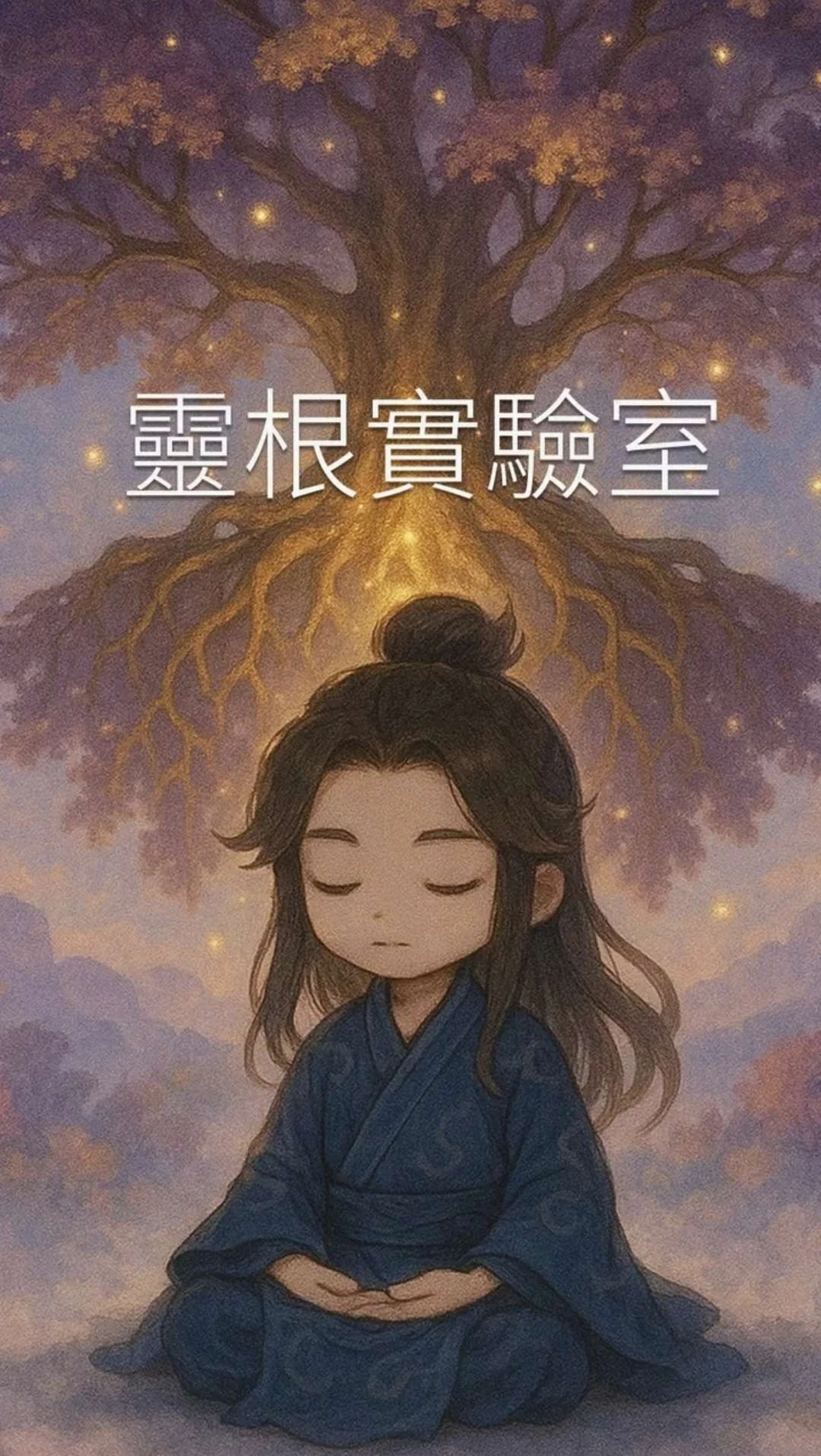 【安卓手机游戏】灵根实验室