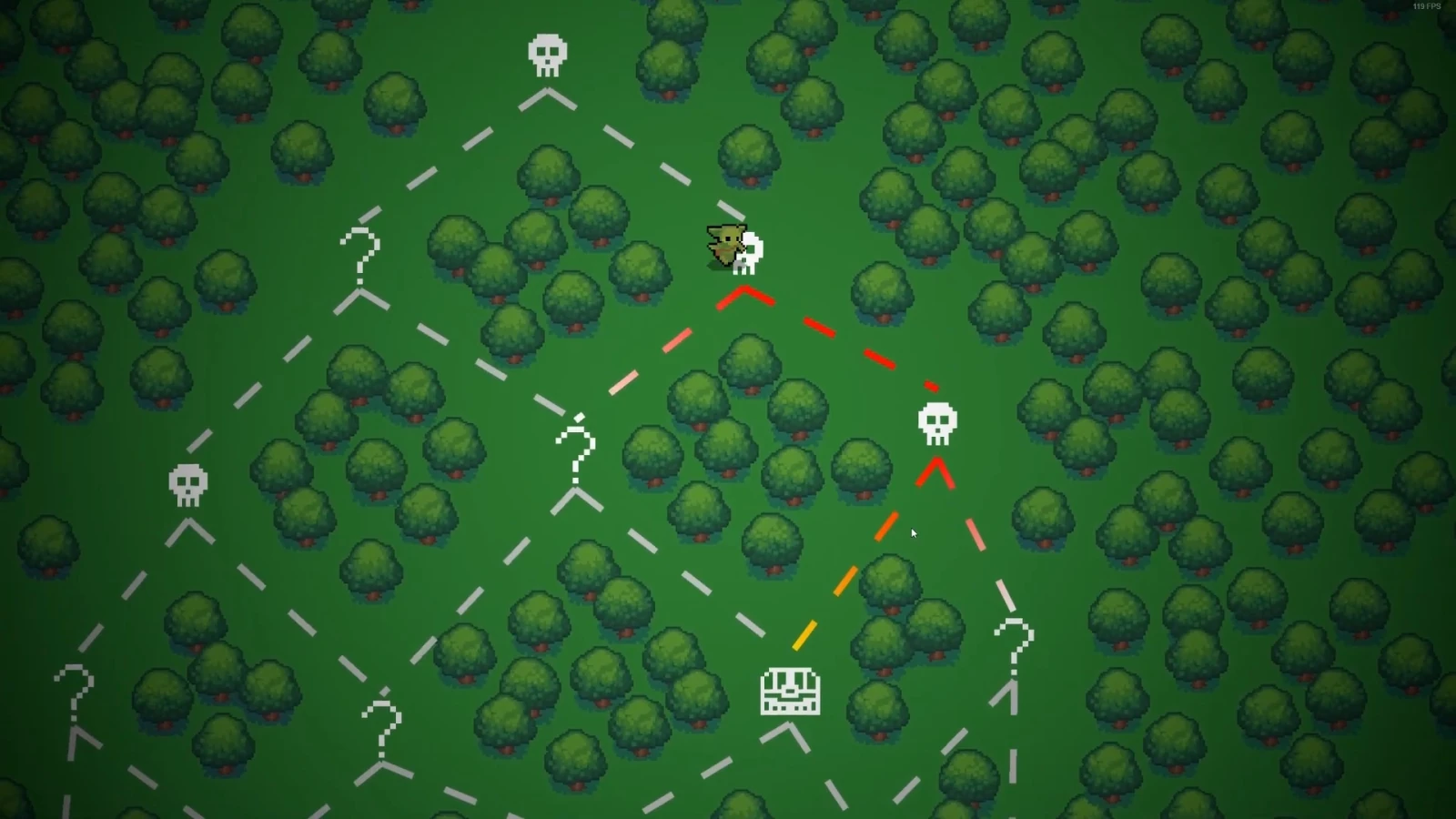 安卓手机游戏《哥布林弹球v0.9.44》[完整版]Steam移植