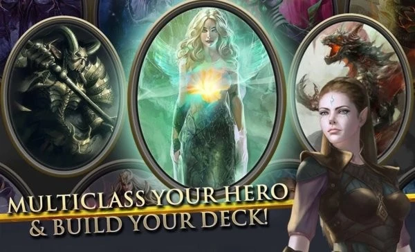 【安卓手机游戏】魔潮 v1.60（金币不减反增）