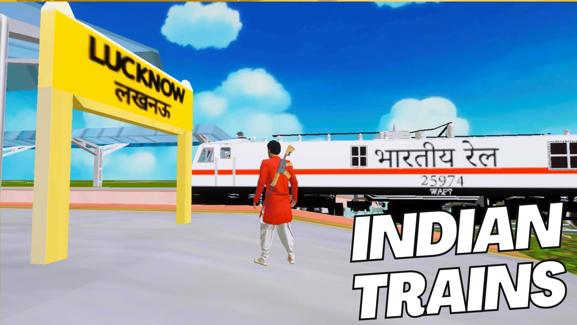 【安卓手机游戏】印度街头黑帮