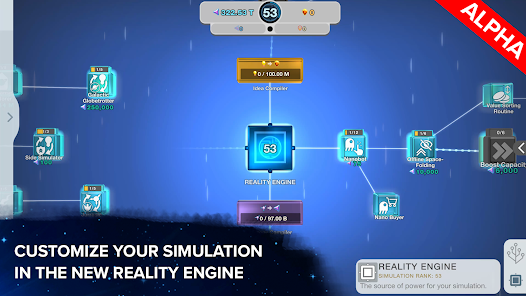 【安卓手机游戏】从细胞到奇点:现实重启(从细胞到奇点新作)