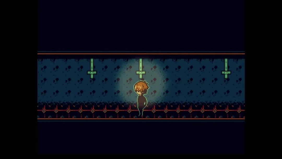 【安卓手机游戏】陵墓(steam移植)