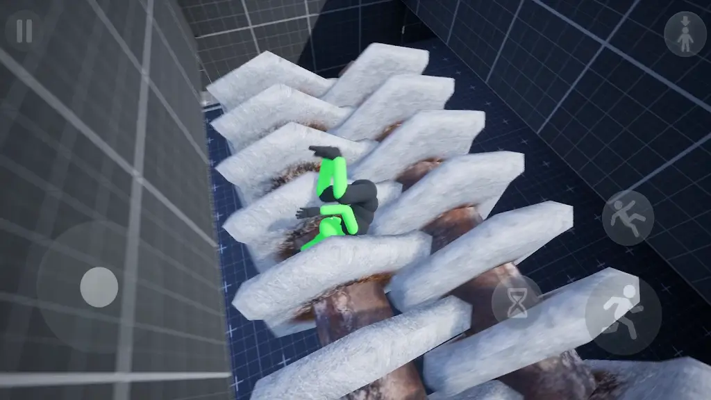 【安卓手机游戏】GORAG物理沙盒