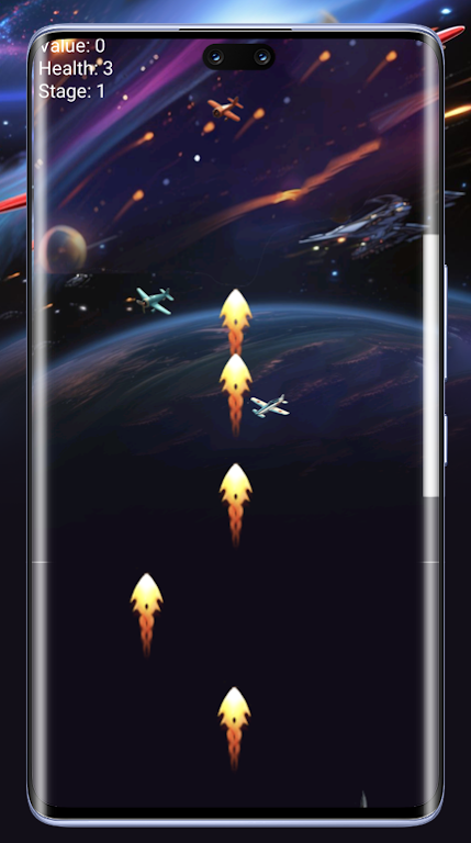 【安卓手机游戏】PJOK星云天火