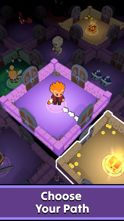 【安卓手机游戏】旋转杀戮