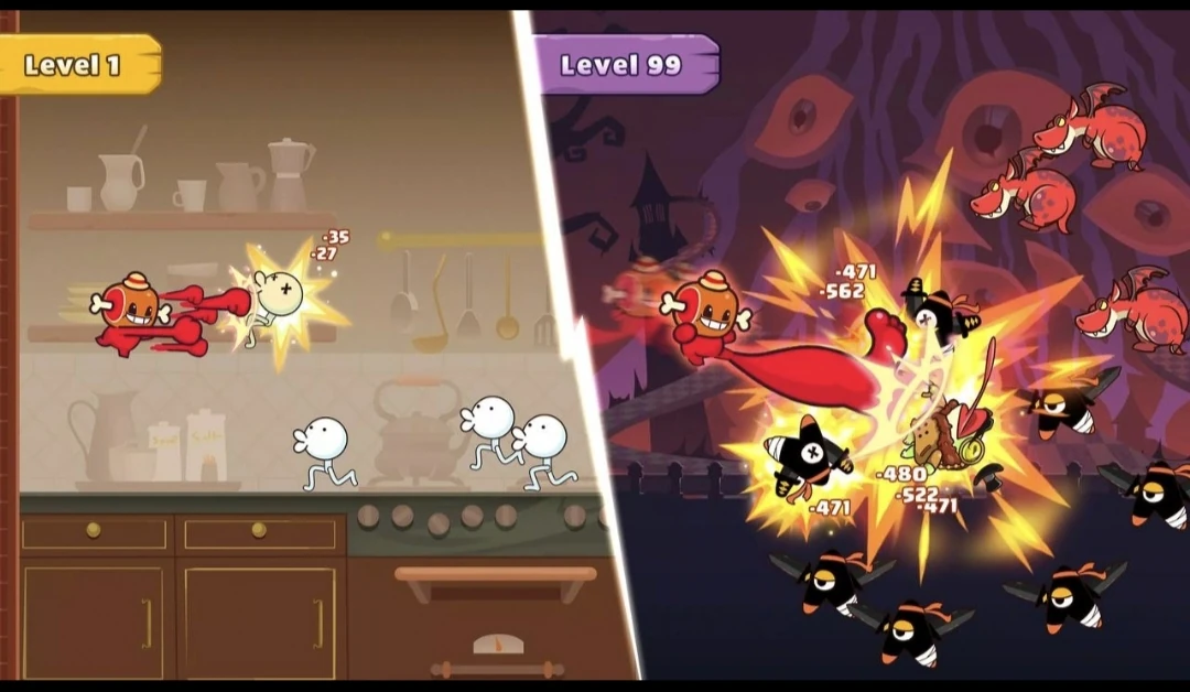 【安卓手机游戏】大坏蛋(辅助菜单)