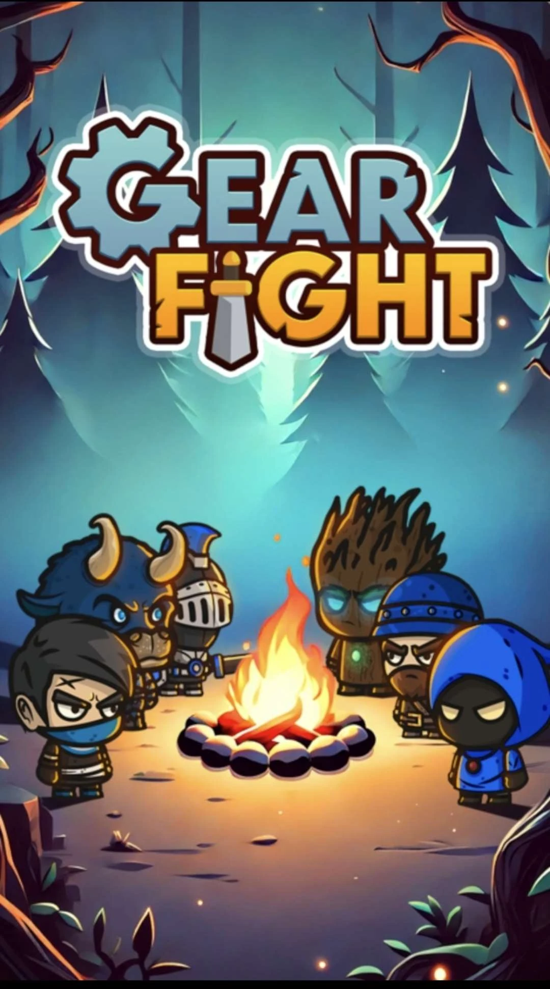 【安卓手机游戏】齿轮战争