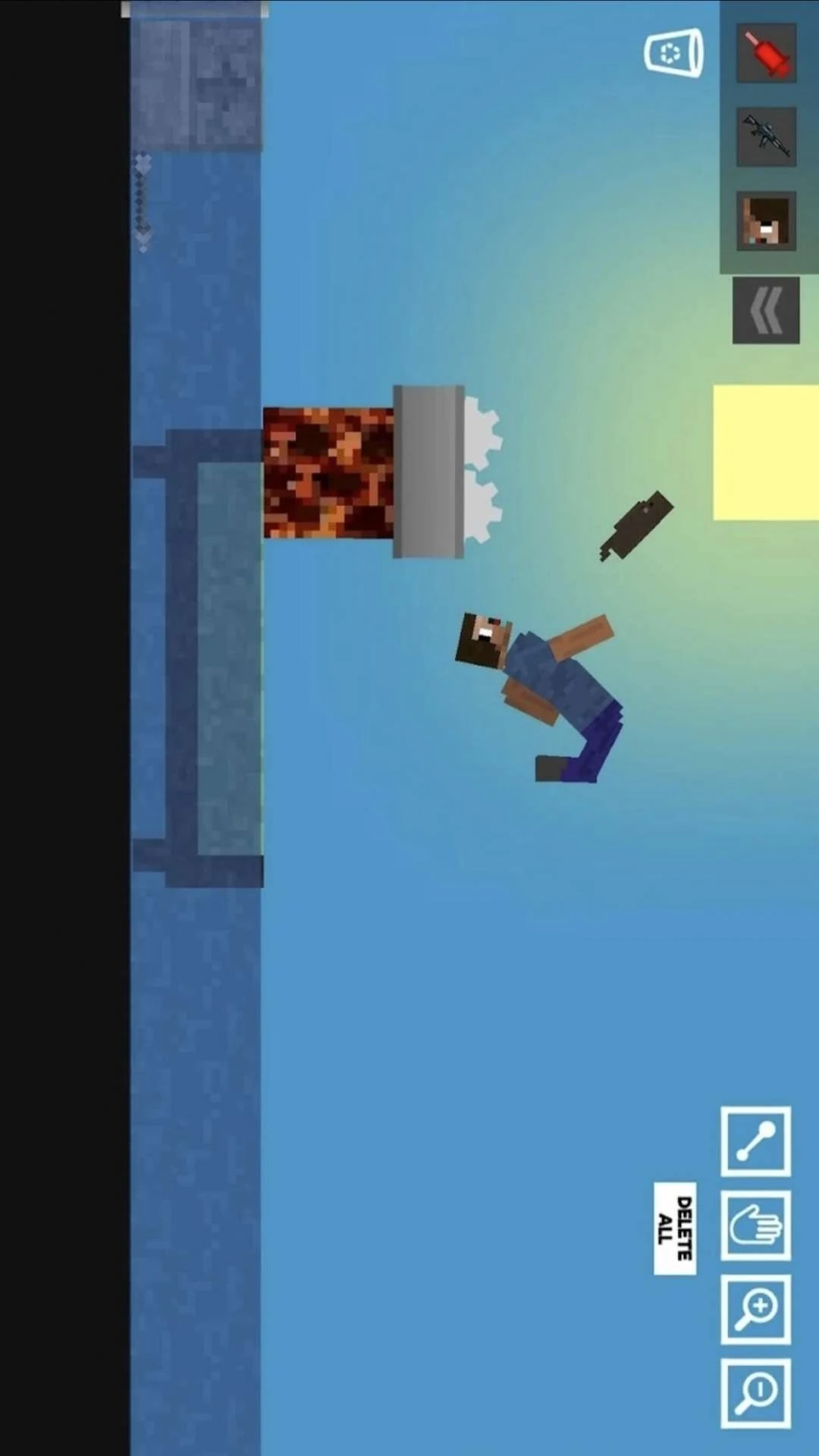 【安卓手机游戏】菜鸟游乐场