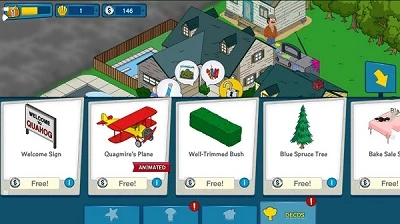 【安卓手机游戏】恶搞之家下载1.19.3最新版（MOD菜单）