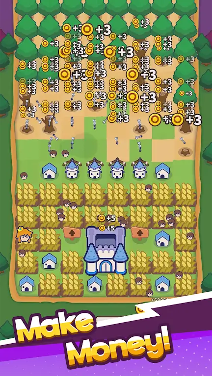 【安卓手机游戏】弹珠村