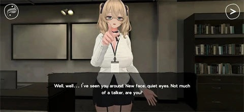 【安卓手机游戏】病娇女孩恐怖游戏下载1.1.0最新版（MOD菜单）