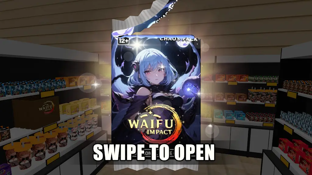 【安卓手机游戏】我的卡牌商店模拟器