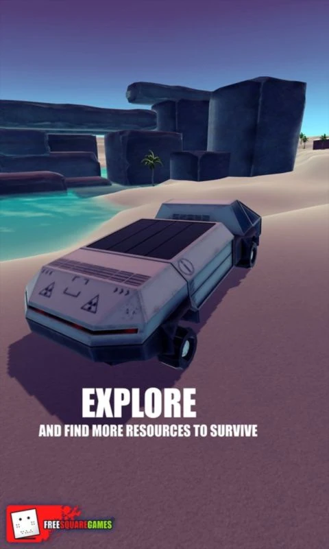 【安卓手机游戏】X生存 v1.0870 强制使用货币等