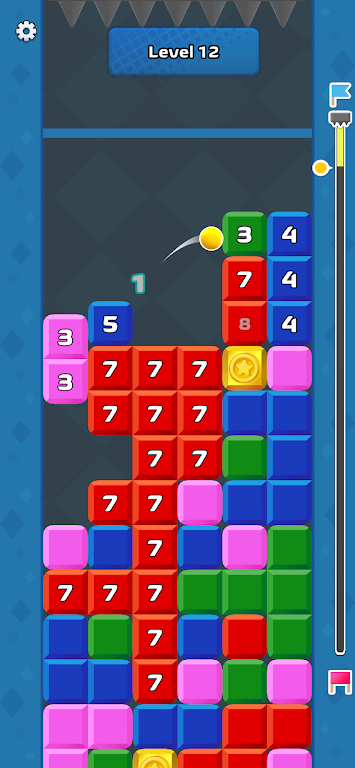 【安卓手机游戏】挖掘爆炸