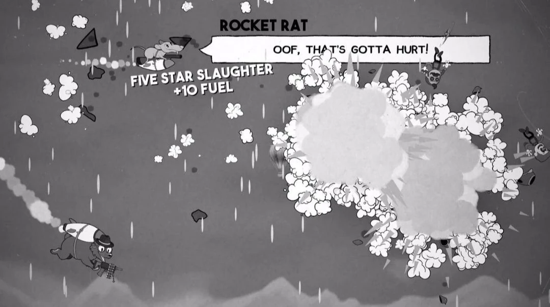 【安卓手机游戏】熊熊飞机下载1.0.2最新版（MOD菜单）