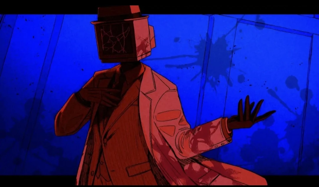 【安卓手机游戏】被人外跟踪狂绑架了(steam移植)