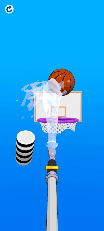 【安卓手机游戏】冲进去