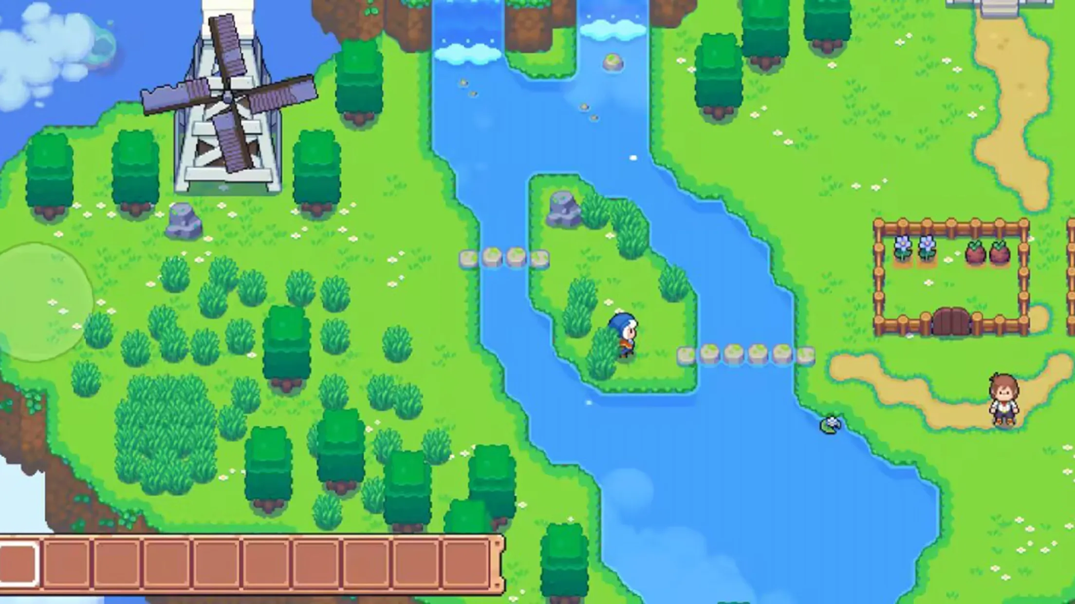 【安卓手机游戏】月光石岛 v1.0.13