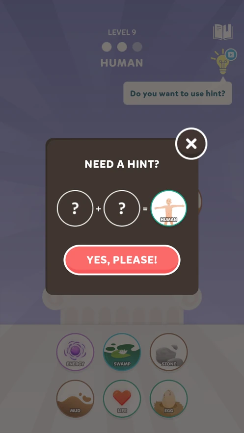 【安卓手机游戏】元素拼拼乐下载3.3.3最新版(MOD菜单)