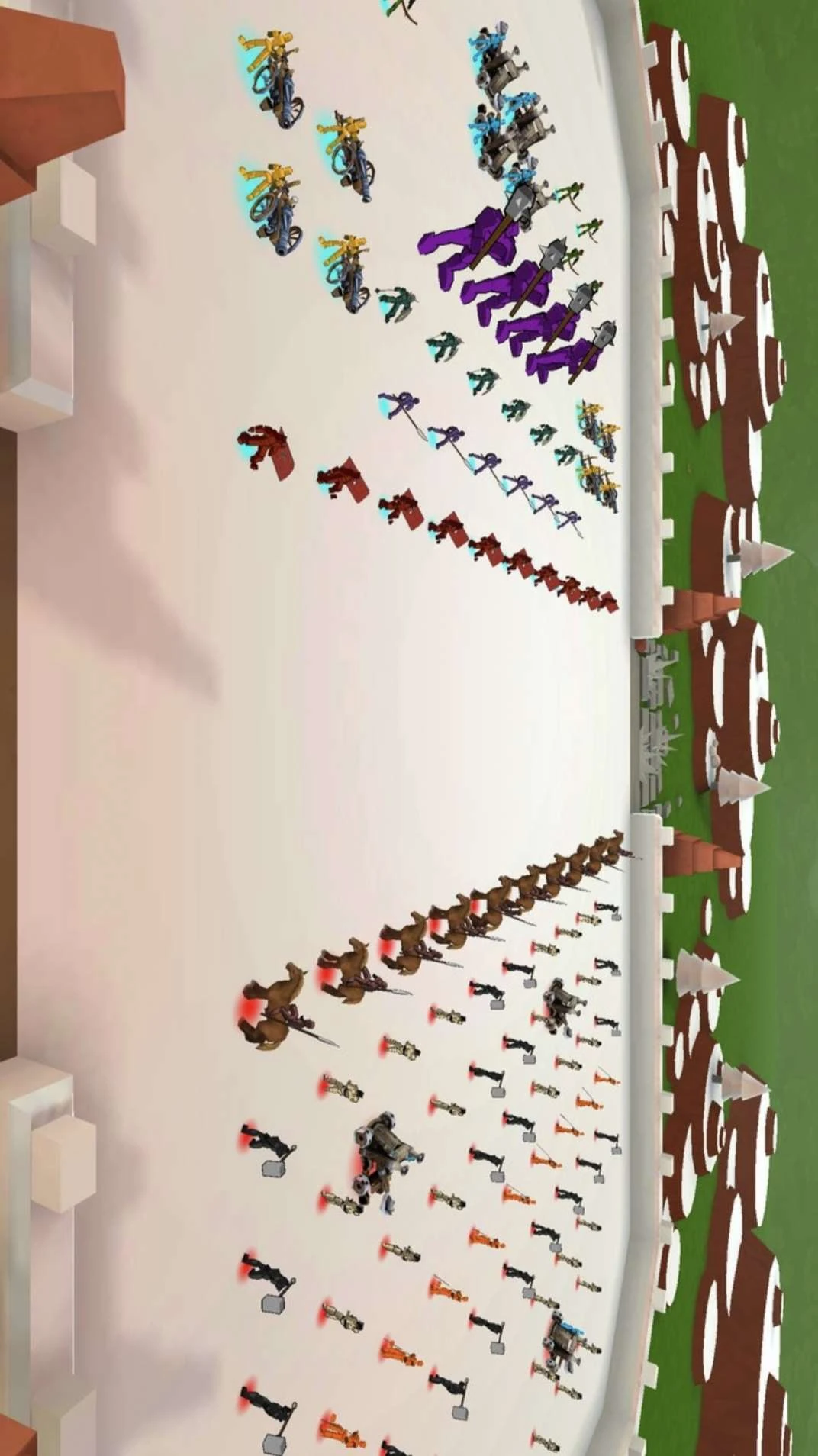 【安卓手机游戏】史诗级战争(辅助菜单)