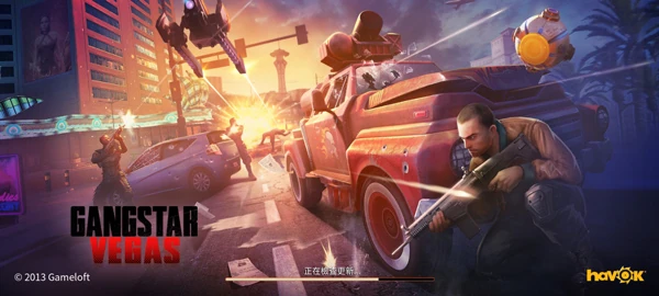 【安卓手机游戏】孤胆车神维加斯 v8.6.1a 无限货币等