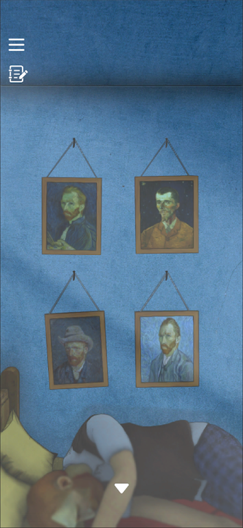 【安卓手机游戏】逃脱游戏 1888