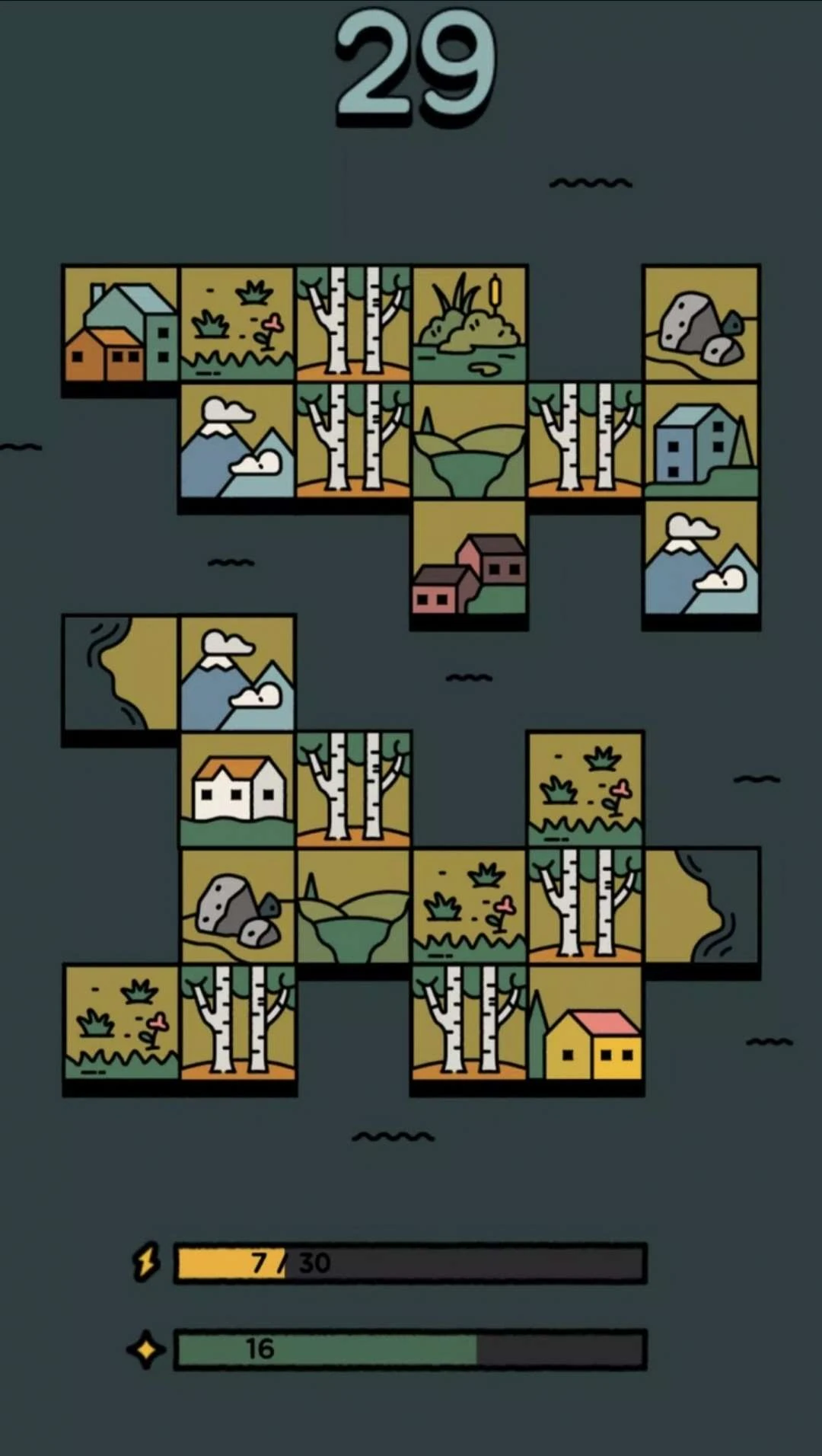 【安卓手机游戏】生态动力城镇