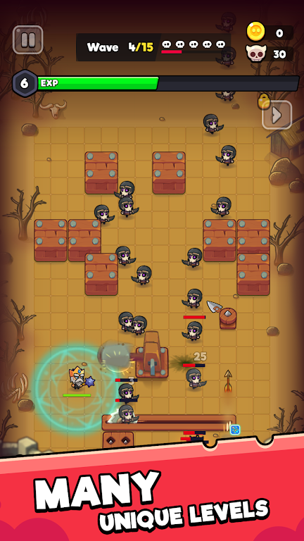 【安卓手机游戏】塔王争霸