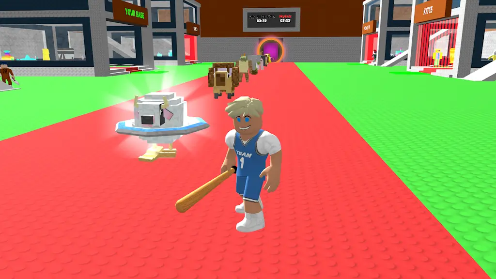 【安卓手机游戏】偷一把梅米洛特