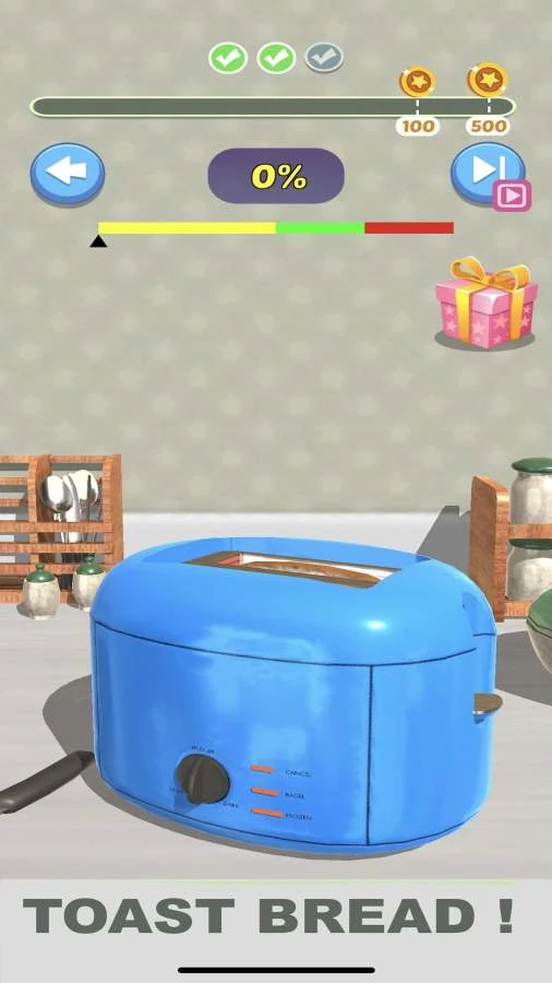 【安卓手机游戏】家务活下载3.8.2(MOD菜单)