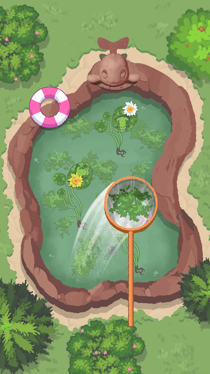 【安卓手机游戏】完美清洁：ASMR