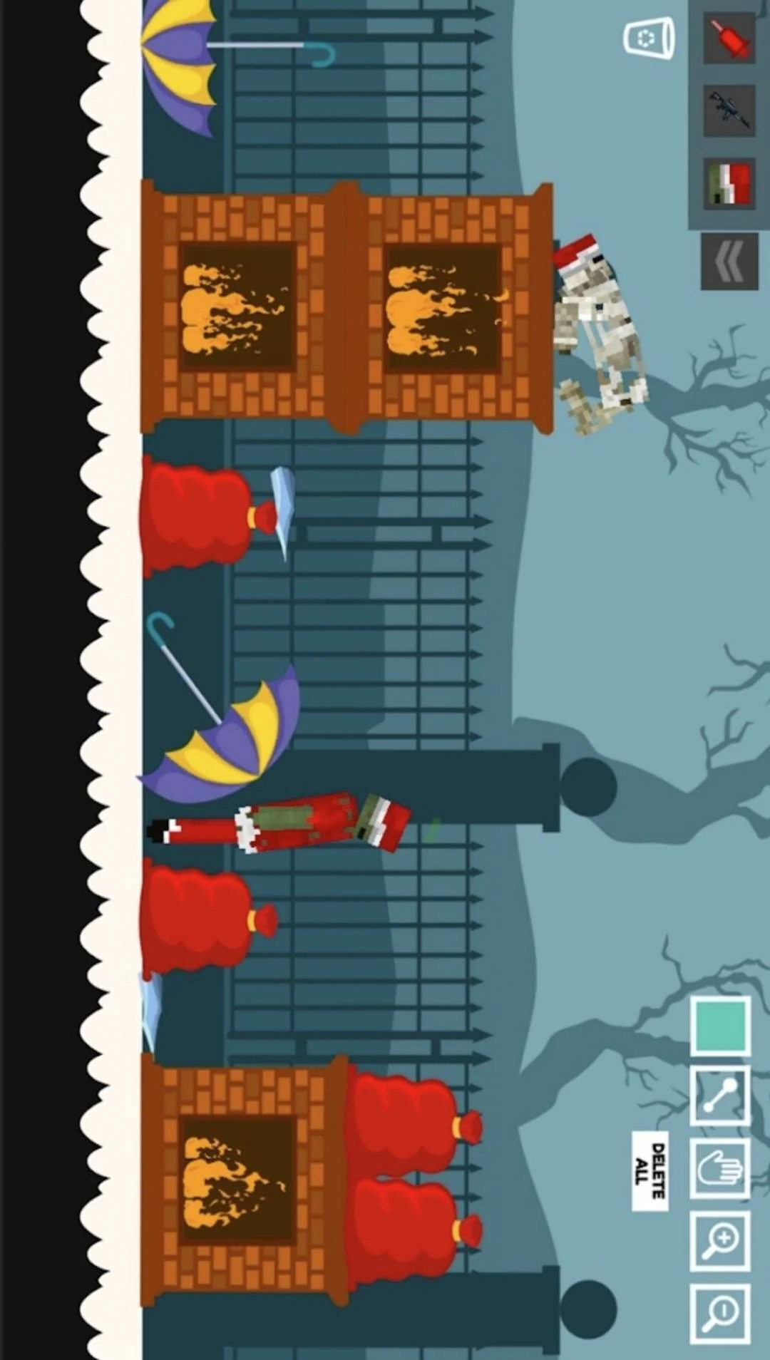 【安卓手机游戏】圣布娃娃游乐场