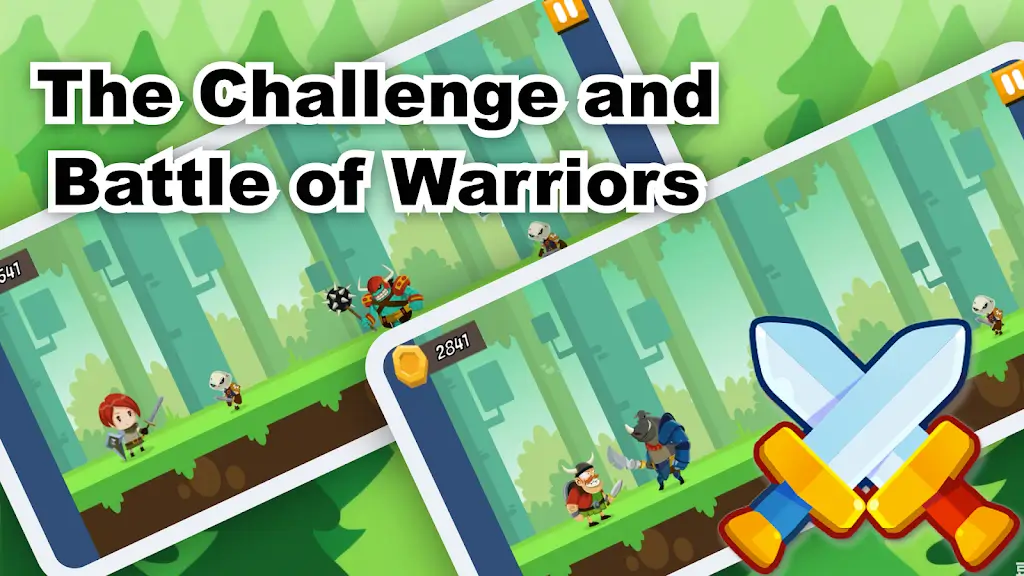 【安卓手机游戏】防御英雄