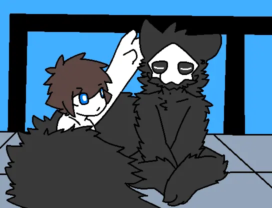 【安卓手机游戏】兽化实验室(Joiplay模拟器)