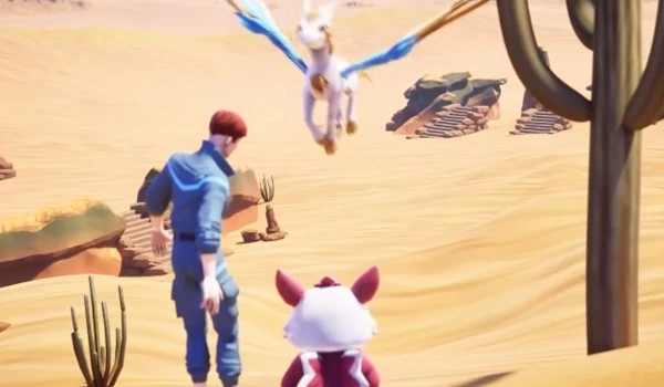 【安卓手游】妖精生存(内置作弊菜单)(655.1MB)