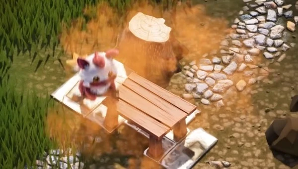 【安卓手游】妖精生存(内置作弊菜单)(655.1MB)