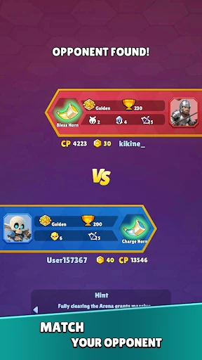 【安卓手游】六角战士(内置作弊菜单【有无限内购】)