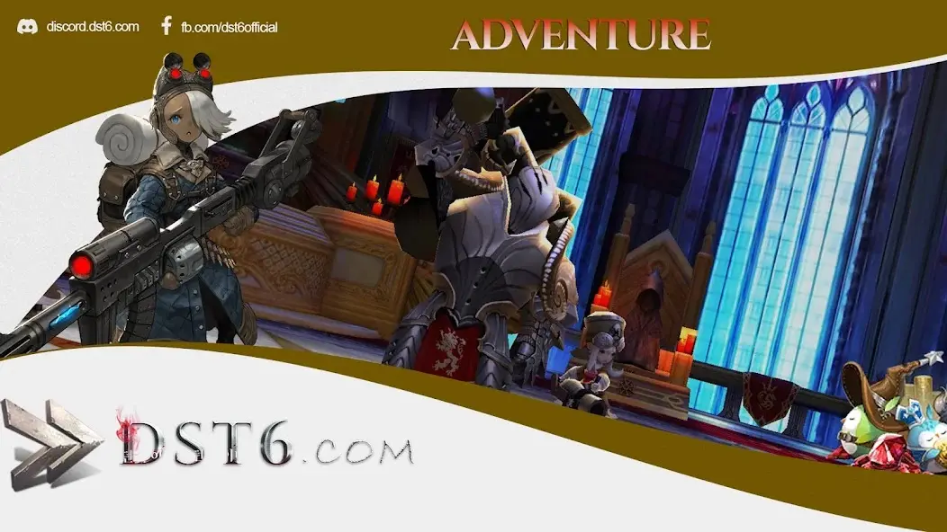 天命6(附GM后台)