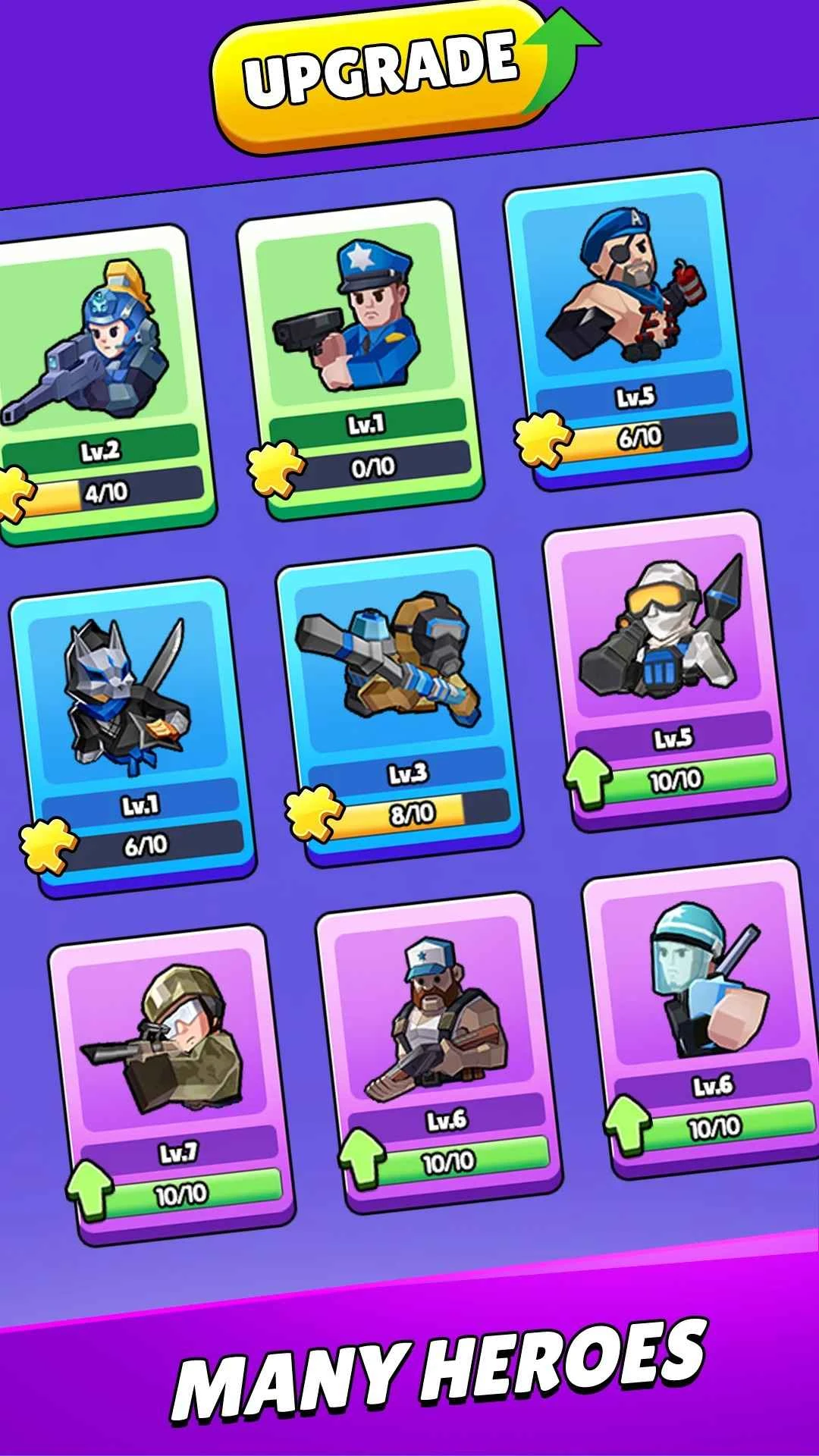 【安卓手游】亡灵攻城（内置作弊菜单【有无限内购】）