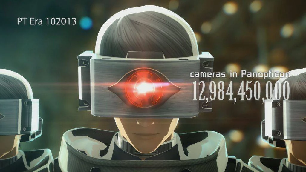 自由战争：复刻版 v1.0.9（FREEDOM WARS Remastered）免安装中文版 截图