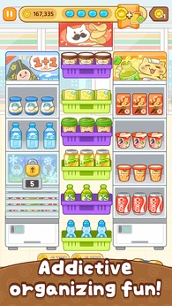 整理女王(无限内购)