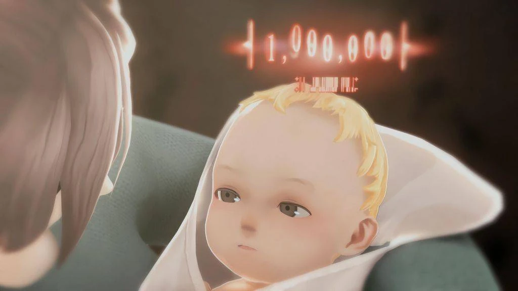 自由战争：复刻版 v1.0.9（FREEDOM WARS Remastered）免安装中文版 截图