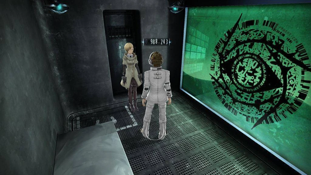 自由战争：复刻版 v1.0.9（FREEDOM WARS Remastered）免安装中文版 截图