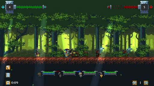 矮人军团自走棋(内置作弊菜单)