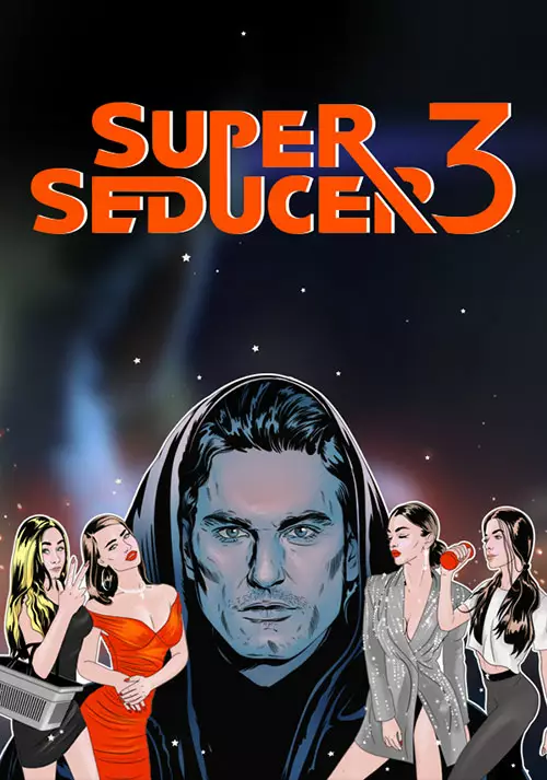 超级情圣3 v1.0.32（Super Seducer 3）免安装中文版