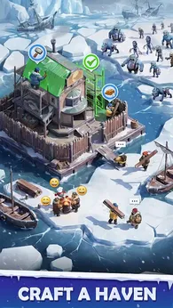 【经营】寒境庇护所v1.1.1_内置作弊菜单 中文版