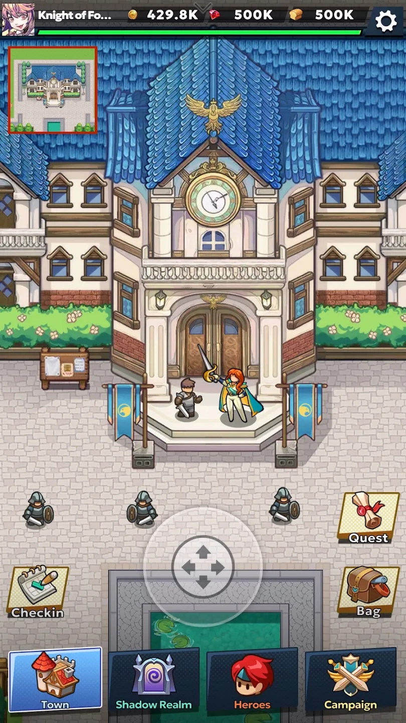 福蒂亚斯传奇v1.1.17_内置多功能菜单【含无限内购】中文版